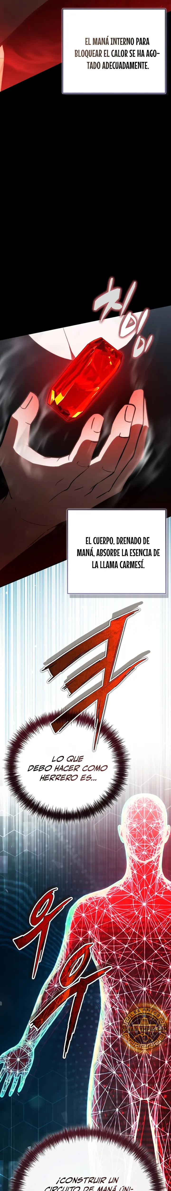 Read The Regressor Can Make Them All ES Manga Online