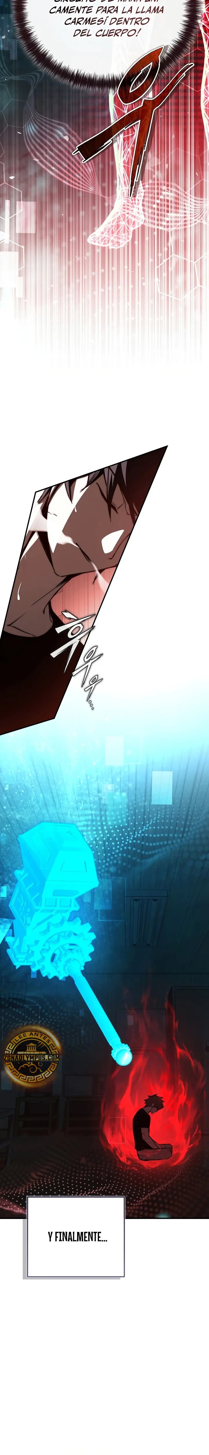 Read The Regressor Can Make Them All ES Manga Online