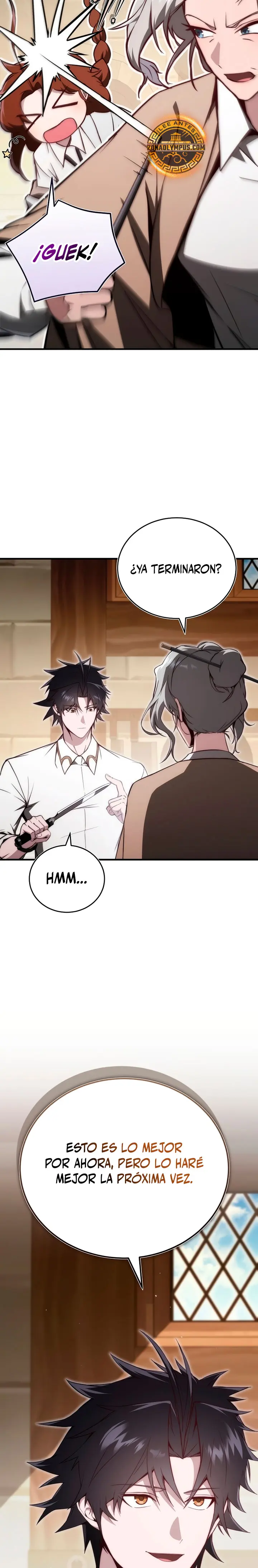 Read The Regressor Can Make Them All ES Manga Online