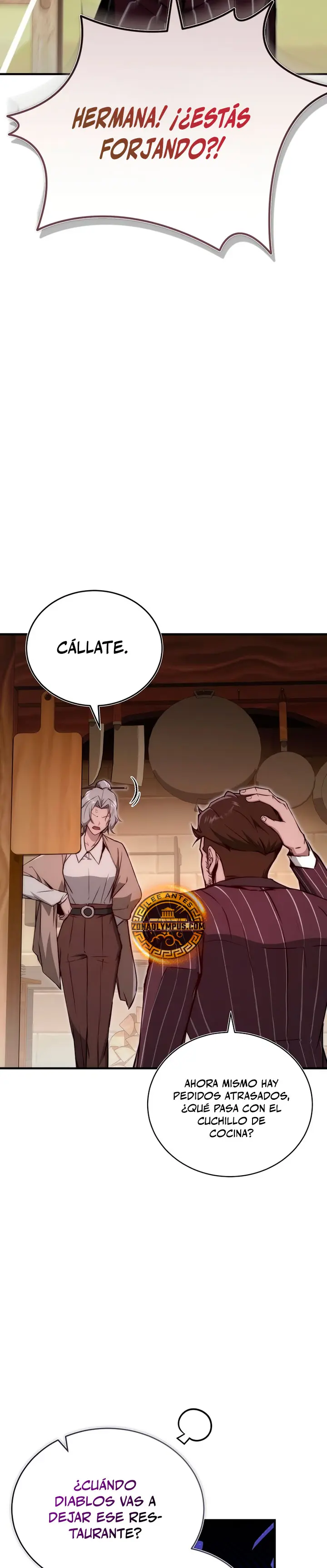 Read The Regressor Can Make Them All ES Manga Online