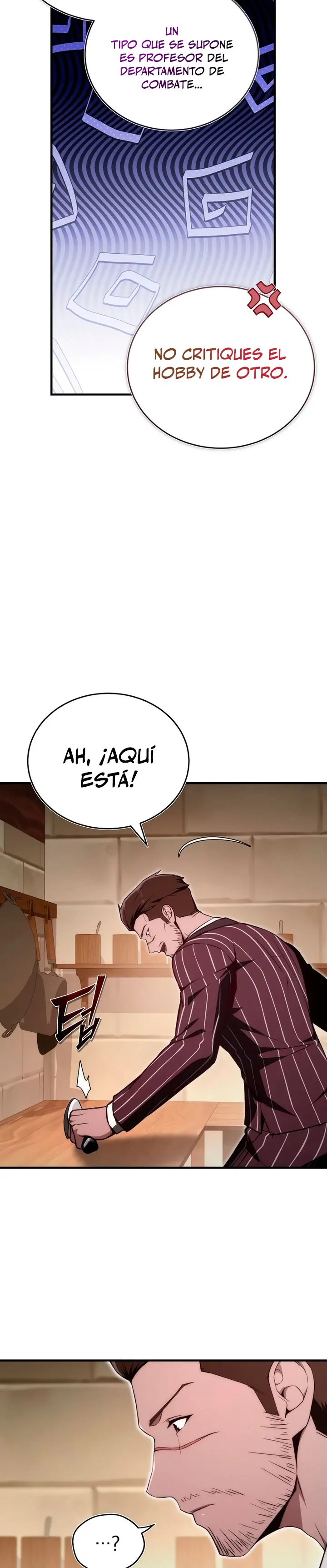 Read The Regressor Can Make Them All ES Manga Online