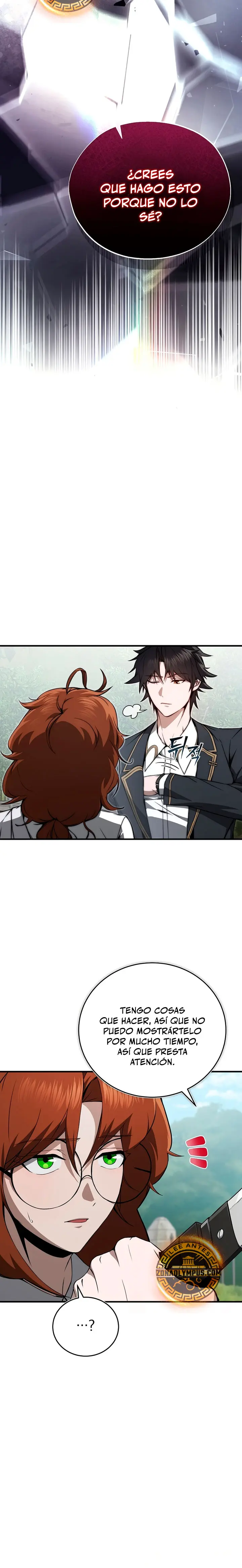 Read The Regressor Can Make Them All ES Manga Online