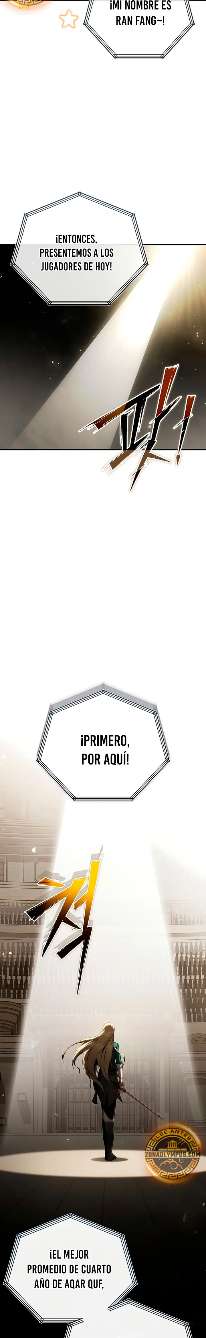 Read The Regressor Can Make Them All ES Manga Online