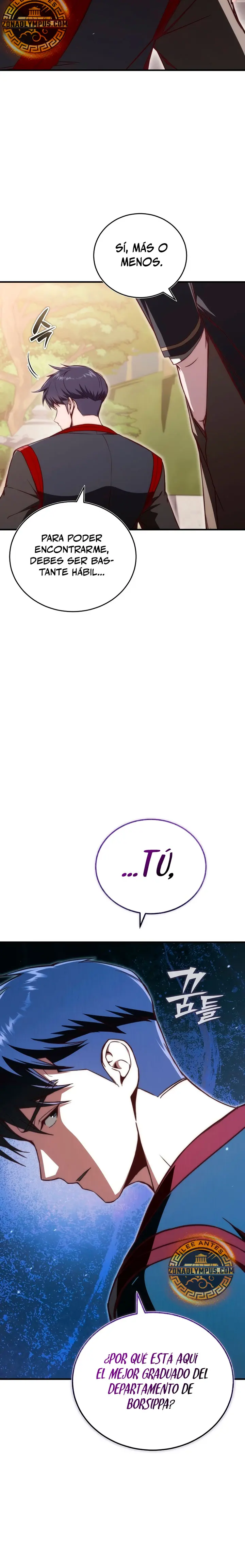 Read The Regressor Can Make Them All ES Manga Online