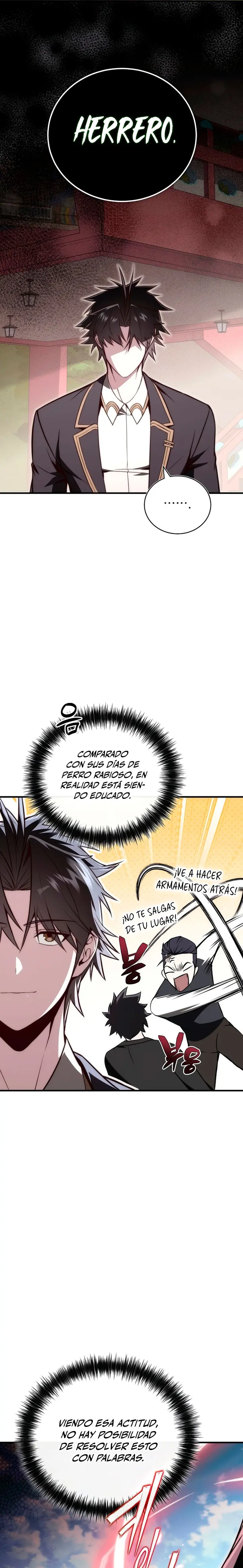 Read The Regressor Can Make Them All ES Manga Online