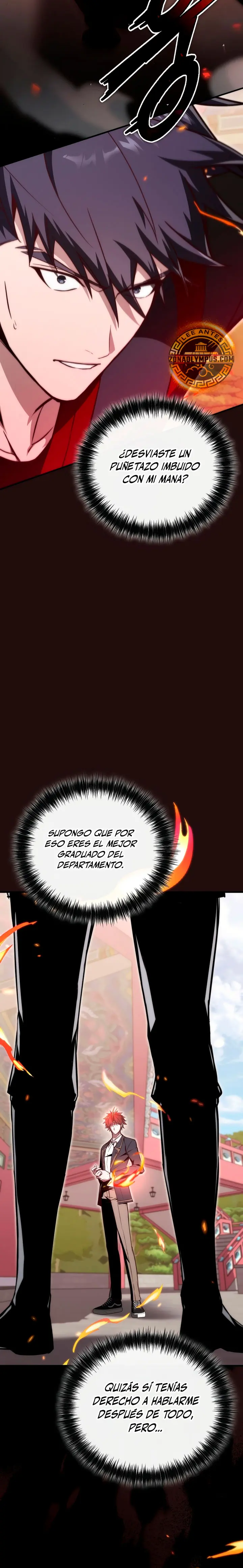 Read The Regressor Can Make Them All ES Manga Online