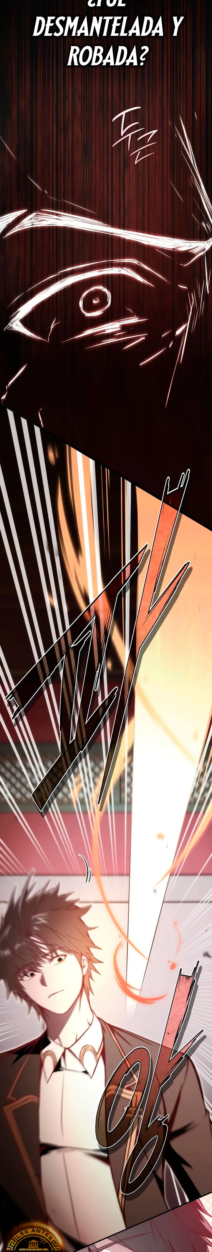 Read The Regressor Can Make Them All ES Manga Online