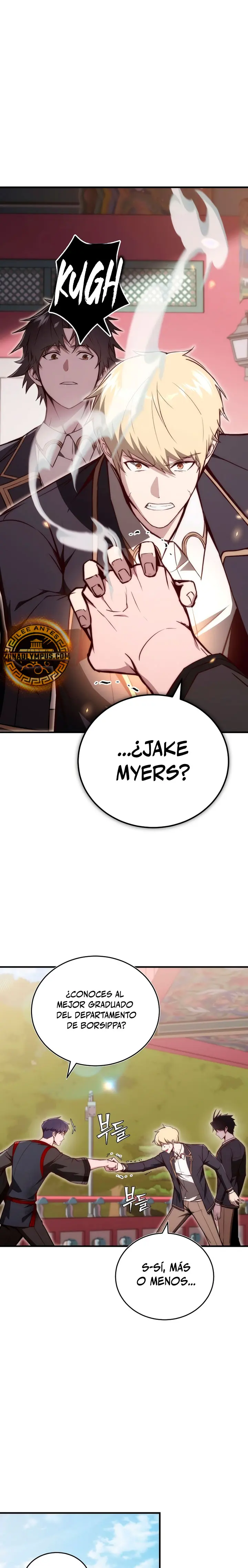 Read The Regressor Can Make Them All ES Manga Online