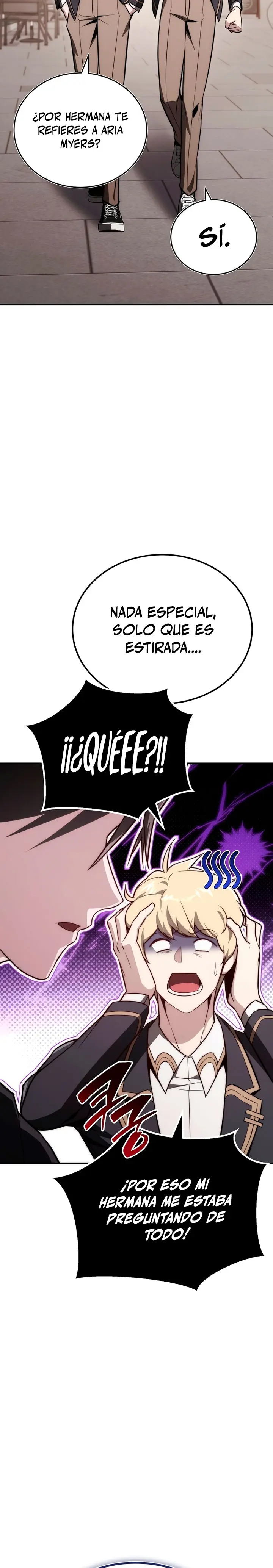 Read The Regressor Can Make Them All ES Manga Online