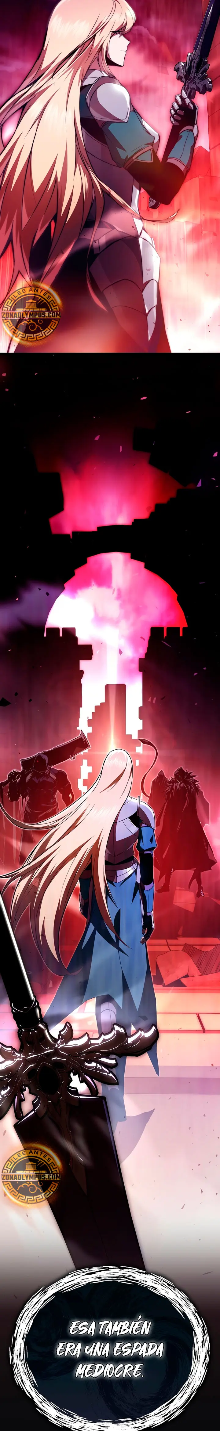 Read The Regressor Can Make Them All ES Manga Online