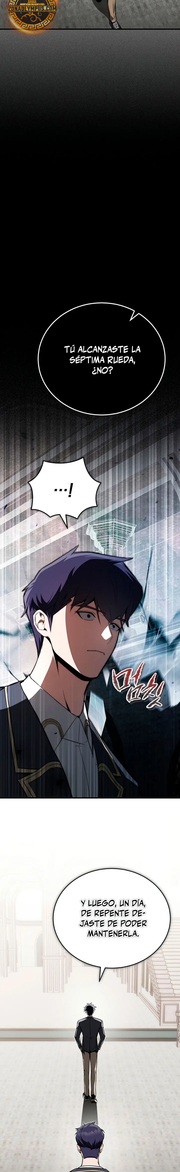 Read The Regressor Can Make Them All ES Manga Online