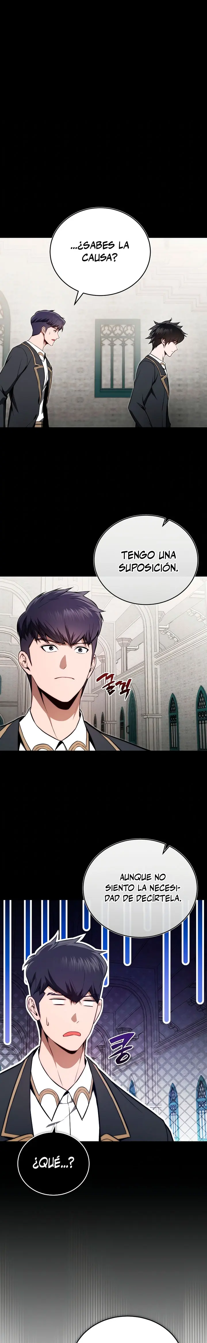 Read The Regressor Can Make Them All ES Manga Online