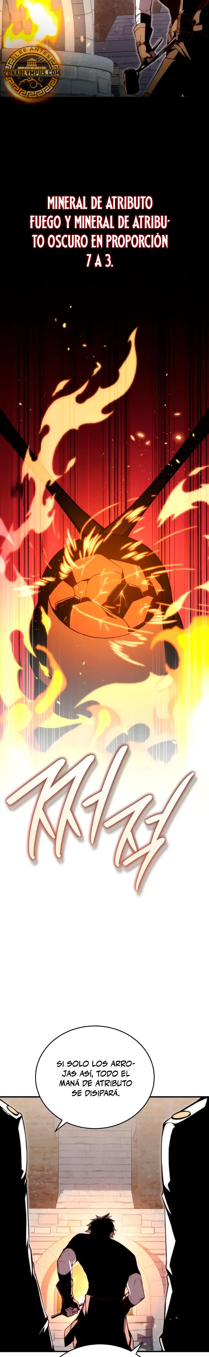 Read The Regressor Can Make Them All ES Manga Online