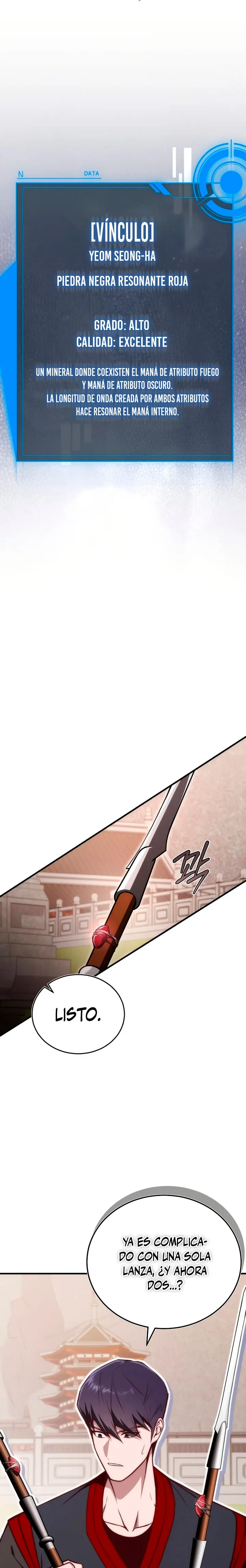 Read The Regressor Can Make Them All ES Manga Online