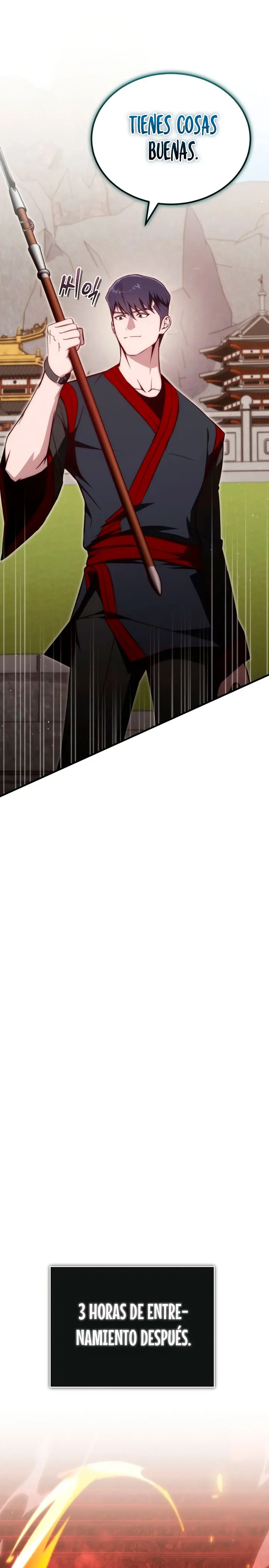 Read The Regressor Can Make Them All ES Manga Online