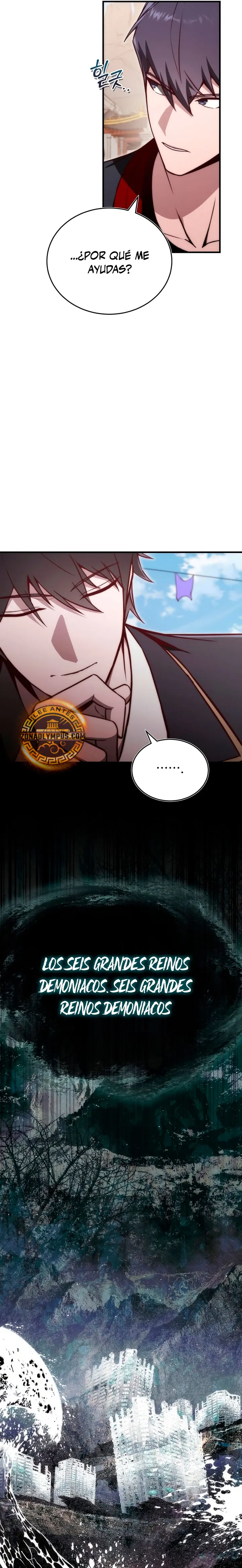 Read The Regressor Can Make Them All ES Manga Online