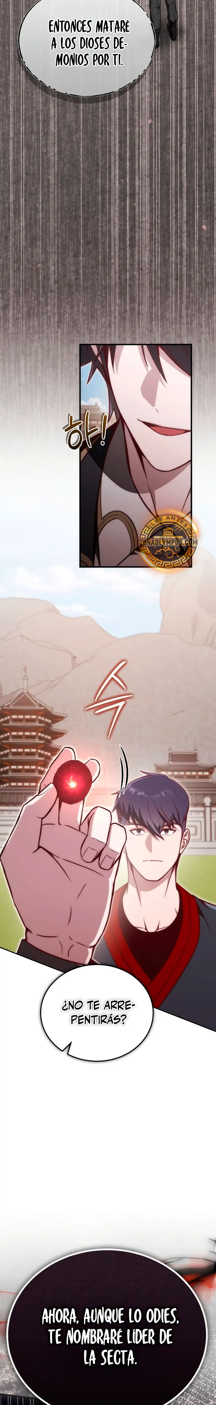 Read The Regressor Can Make Them All ES Manga Online