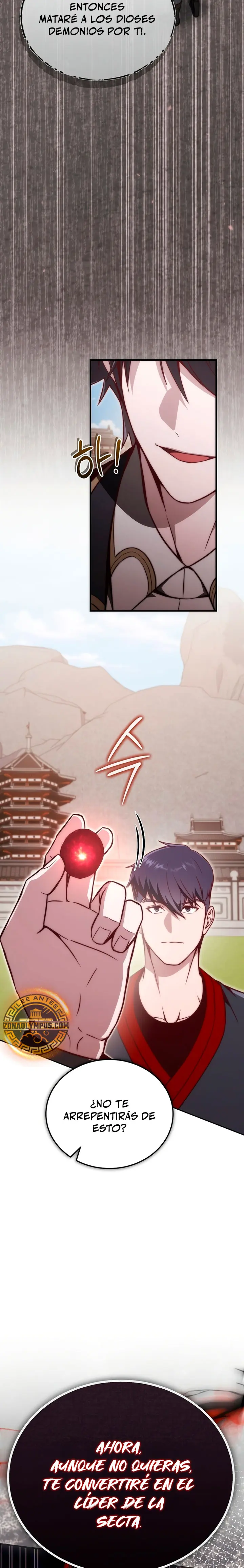 Read The Regressor Can Make Them All ES Manga Online