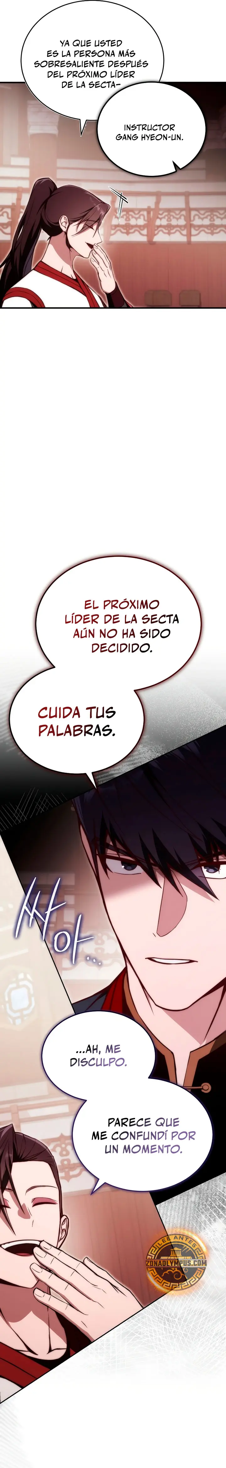 Read The Regressor Can Make Them All ES Manga Online