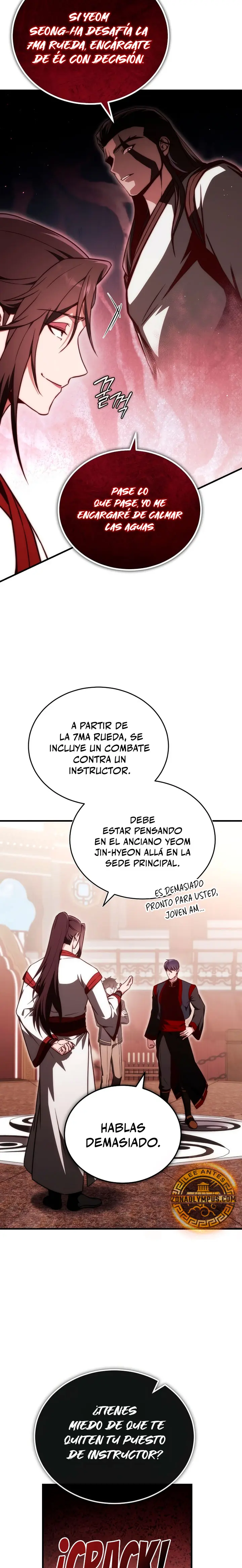 Read The Regressor Can Make Them All ES Manga Online