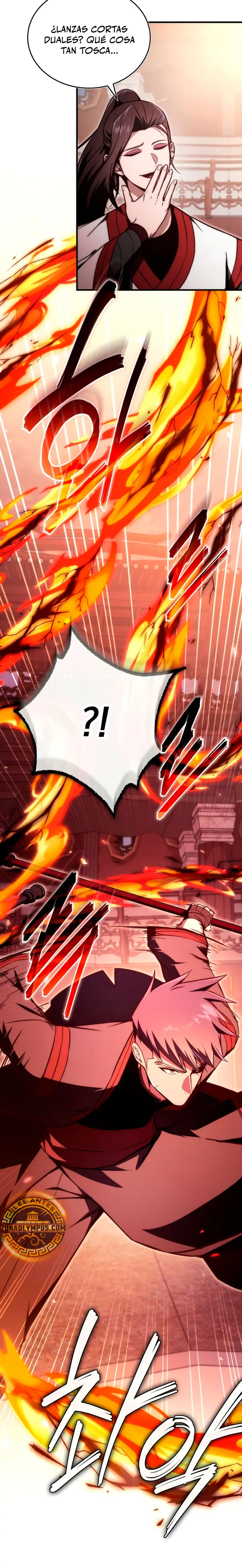 Read The Regressor Can Make Them All ES Manga Online