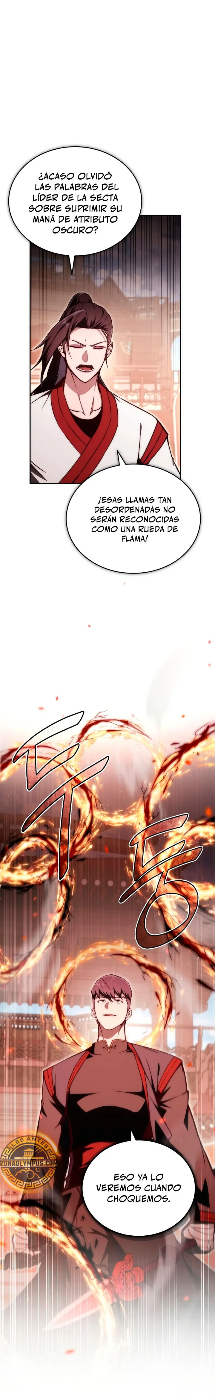 Read The Regressor Can Make Them All ES Manga Online