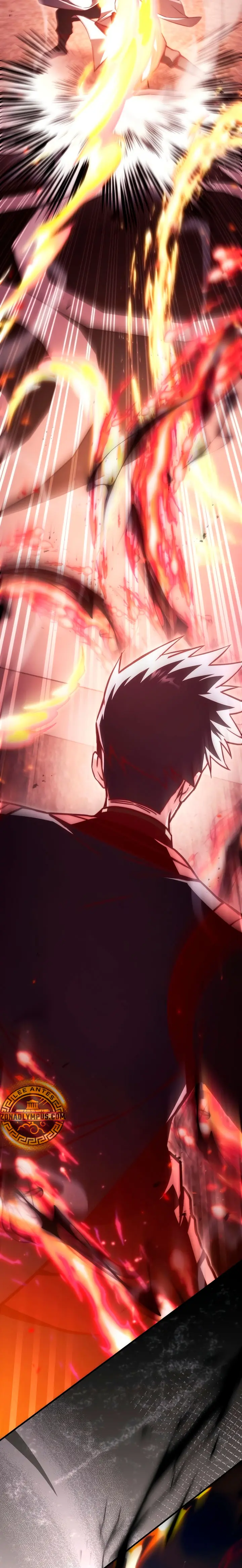 Read The Regressor Can Make Them All ES Manga Online