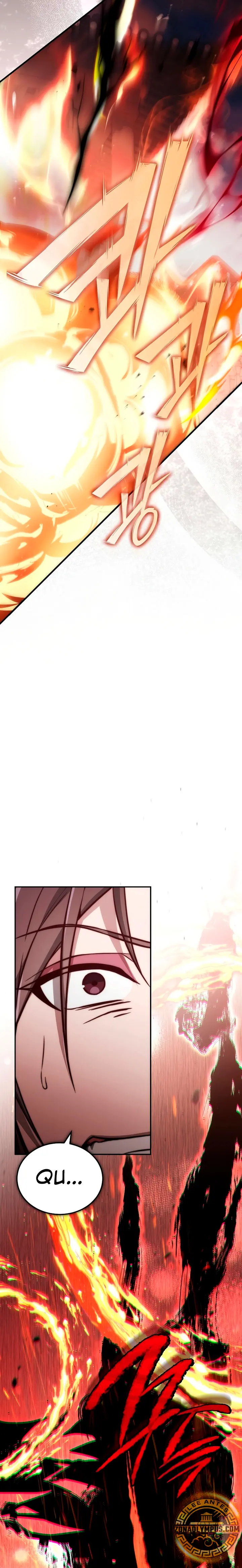 Read The Regressor Can Make Them All ES Manga Online