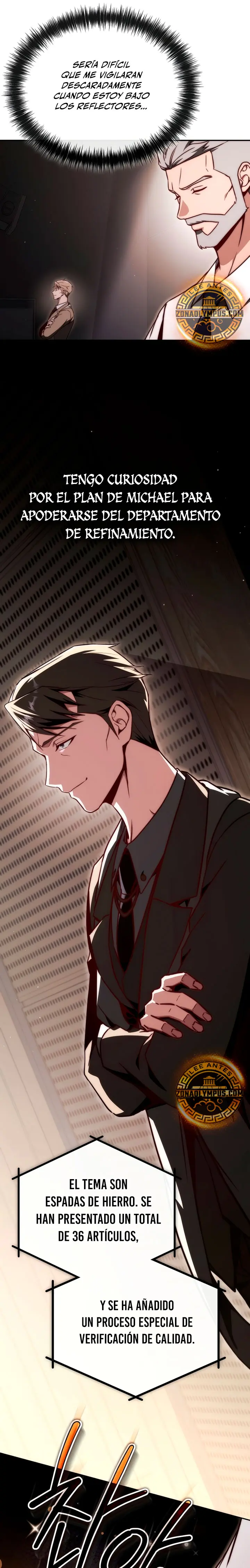 Read The Regressor Can Make Them All ES Manga Online