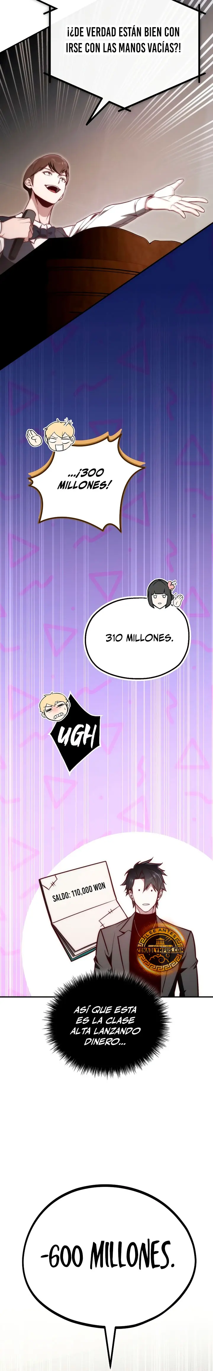 Read The Regressor Can Make Them All ES Manga Online