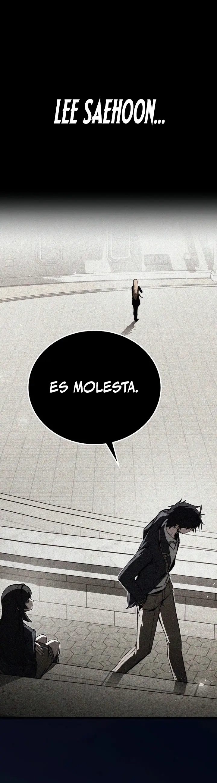 Read The Regressor Can Make Them All ES Manga Online