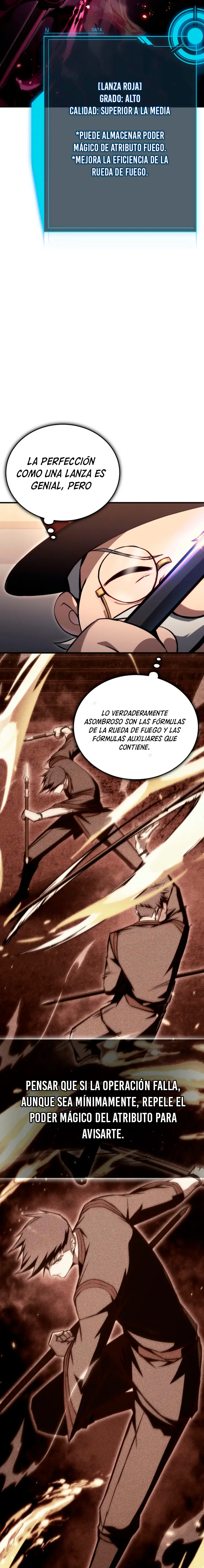 Read The Regressor Can Make Them All ES Manga Online