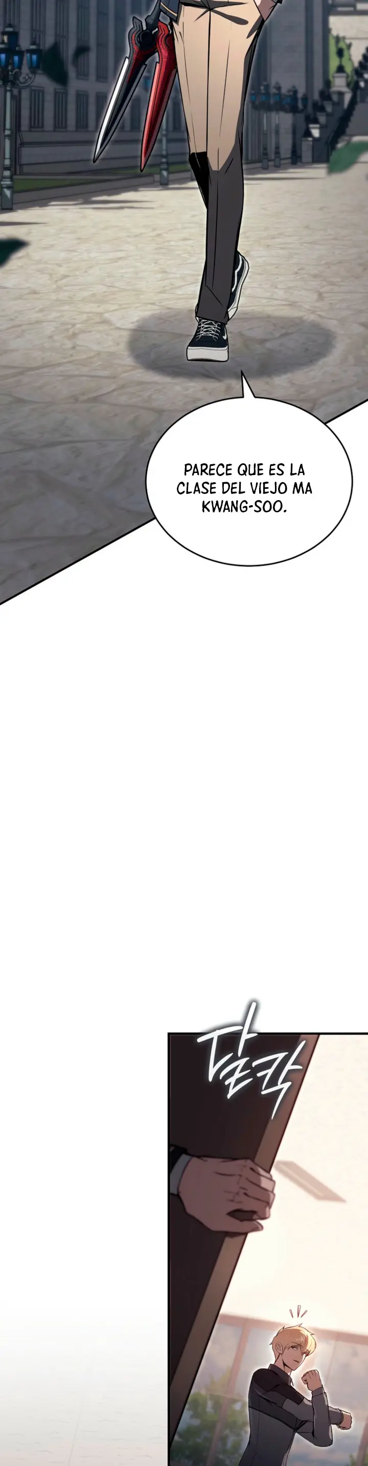 Read The Regressor Can Make Them All ES Manga Online