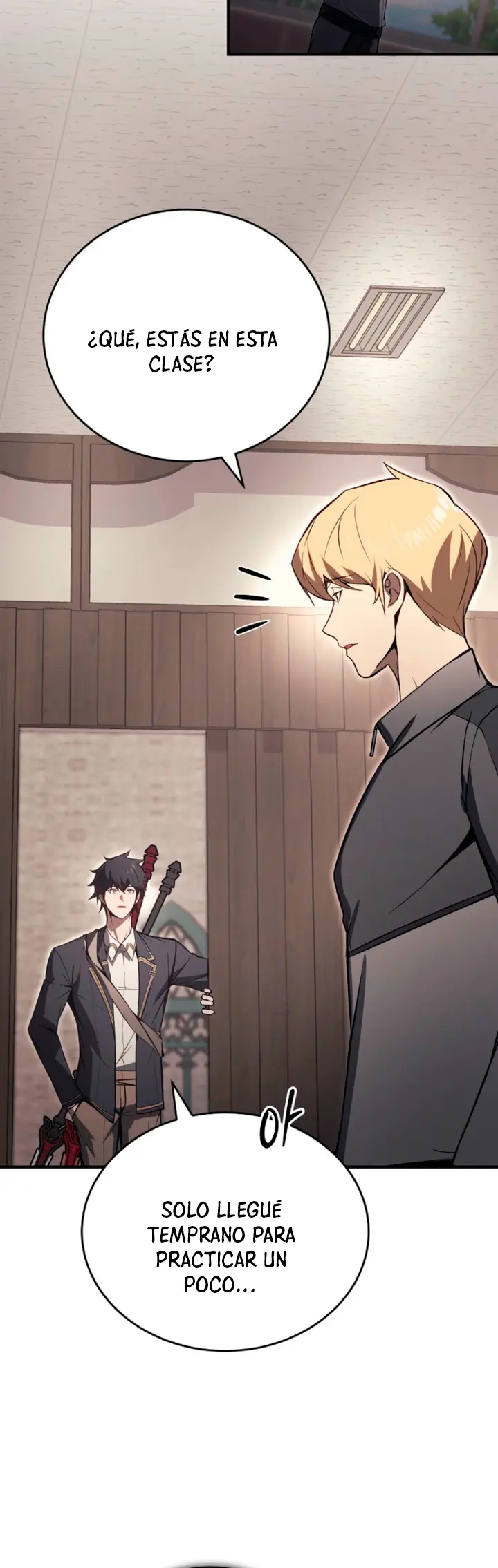 Read The Regressor Can Make Them All ES Manga Online