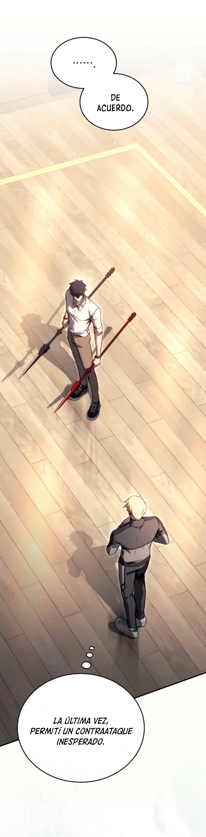 Read The Regressor Can Make Them All ES Manga Online