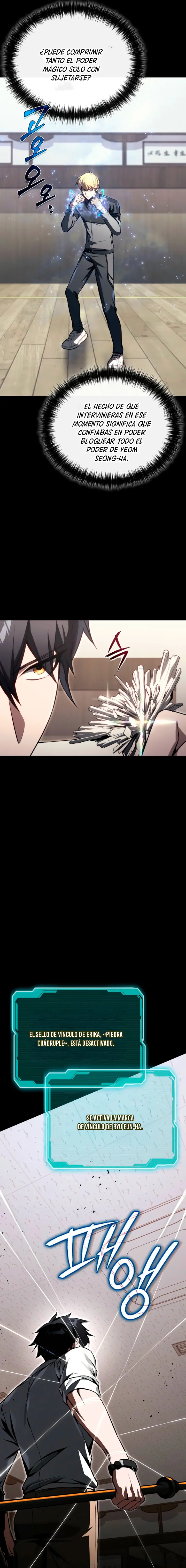 Read The Regressor Can Make Them All ES Manga Online