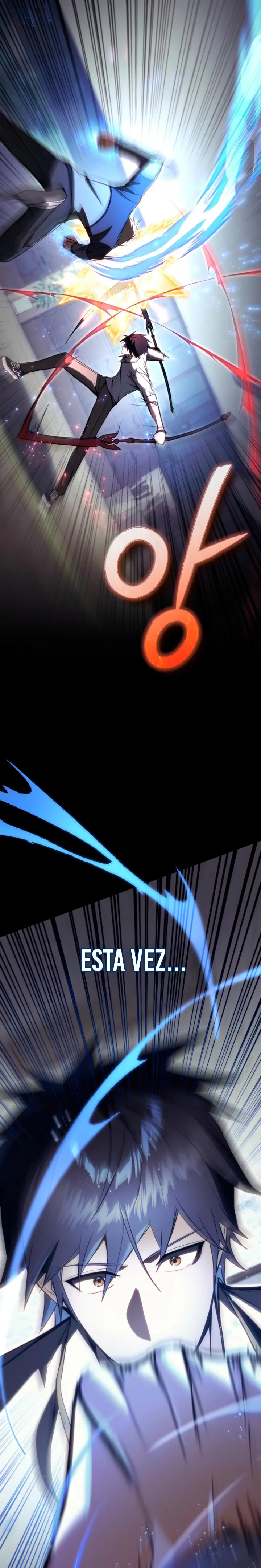 Read The Regressor Can Make Them All ES Manga Online