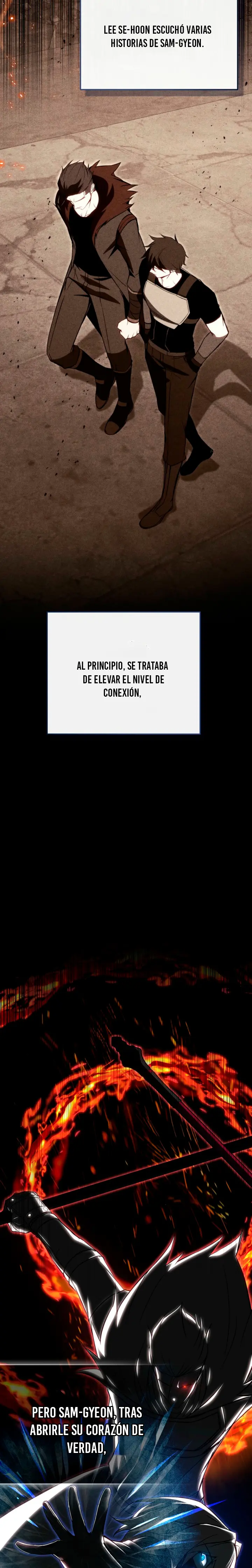 Read The Regressor Can Make Them All ES Manga Online