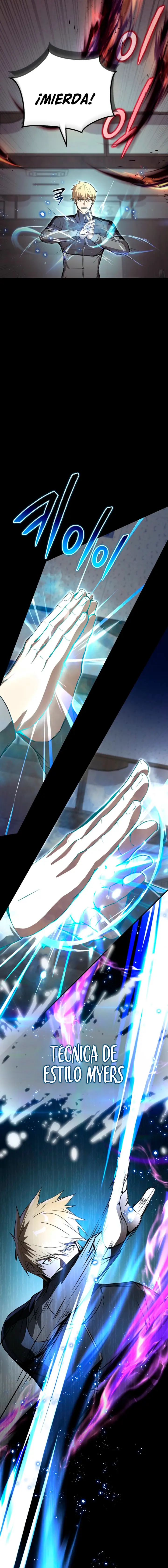 Read The Regressor Can Make Them All ES Manga Online