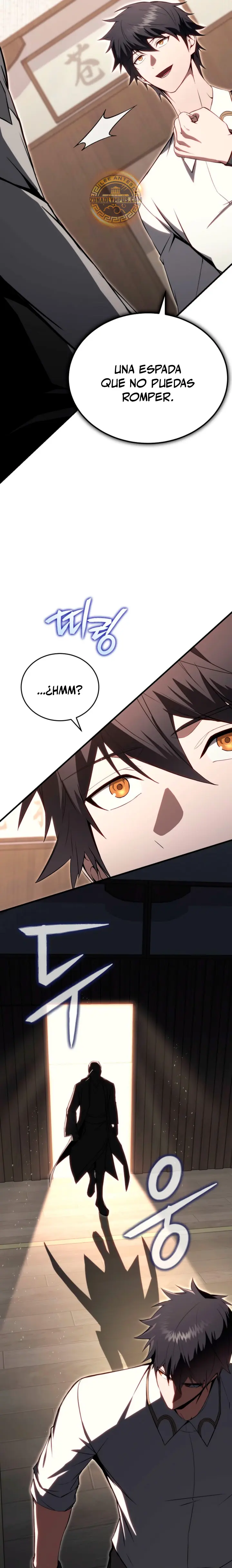 Read The Regressor Can Make Them All ES Manga Online