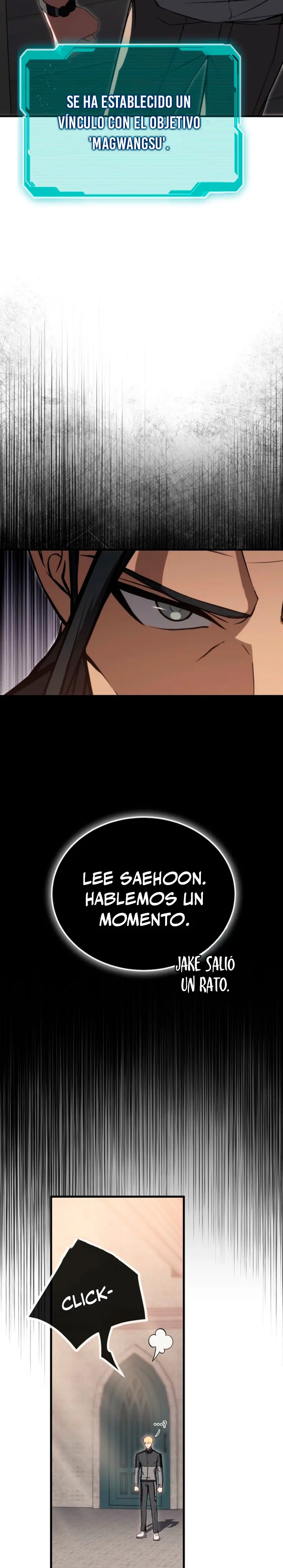 Read The Regressor Can Make Them All ES Manga Online