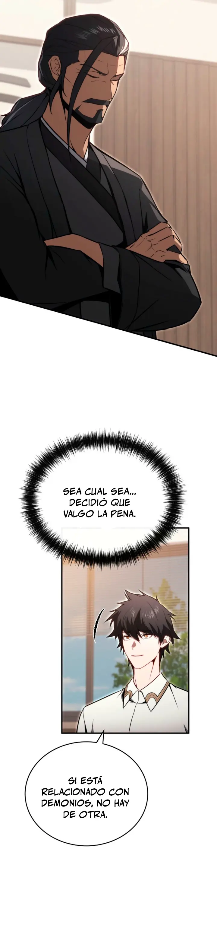 Read The Regressor Can Make Them All ES Manga Online