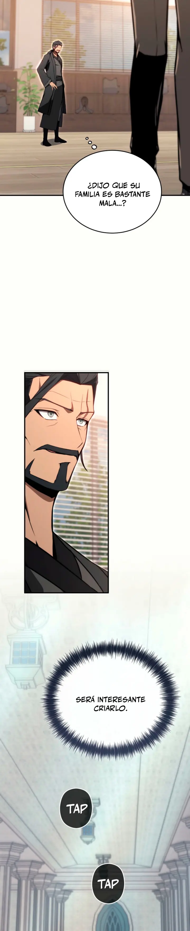 Read The Regressor Can Make Them All ES Manga Online