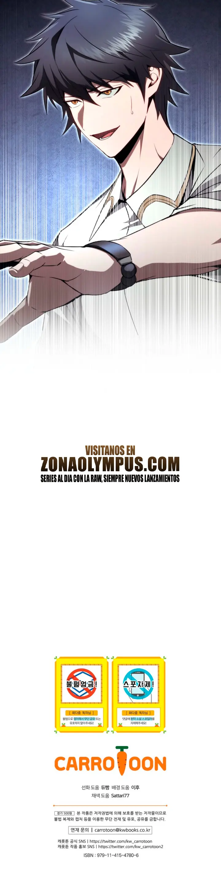 Read The Regressor Can Make Them All ES Manga Online