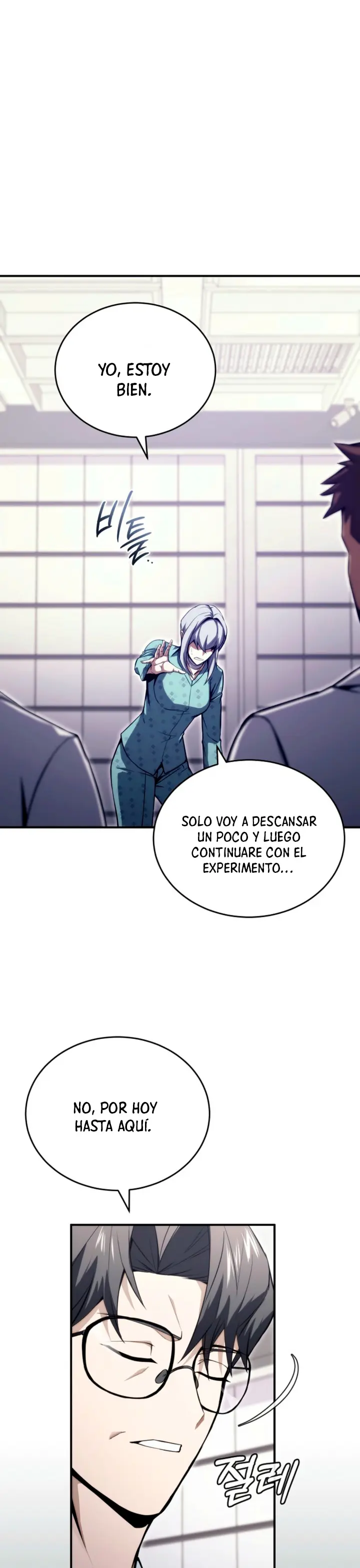 Read The Regressor Can Make Them All ES Manga Online