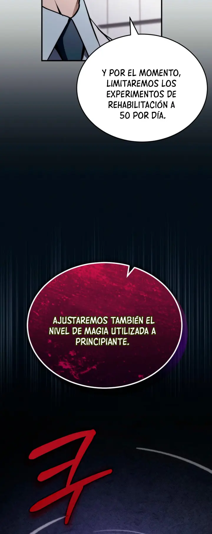 Read The Regressor Can Make Them All ES Manga Online