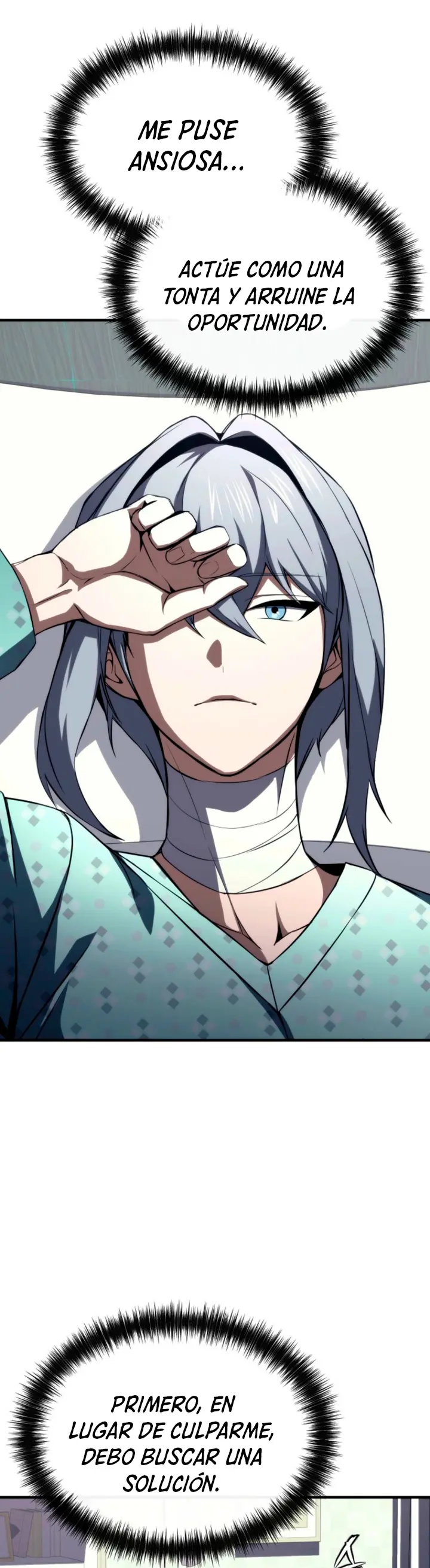 Read The Regressor Can Make Them All ES Manga Online