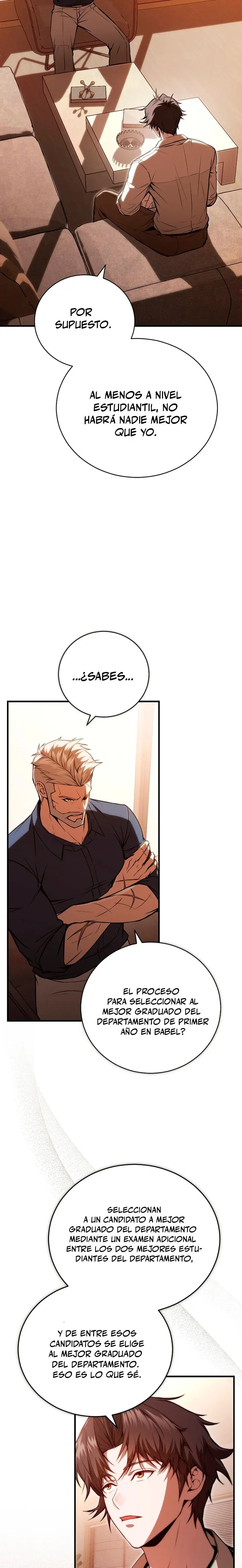 Read The Regressor Can Make Them All ES Manga Online