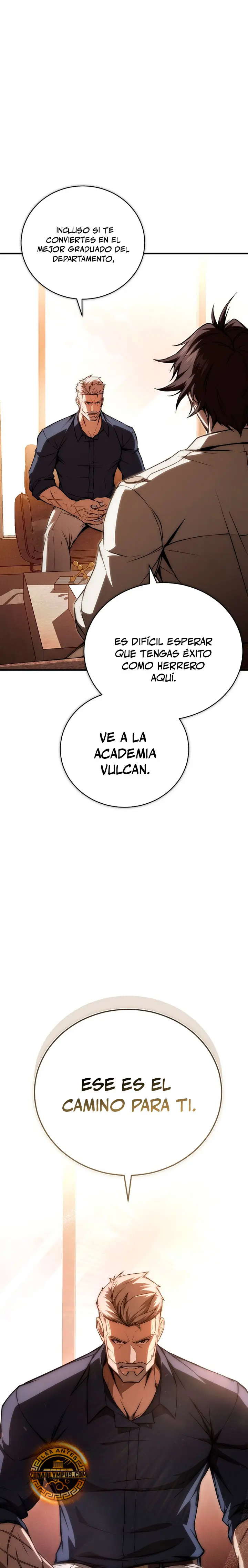 Read The Regressor Can Make Them All ES Manga Online