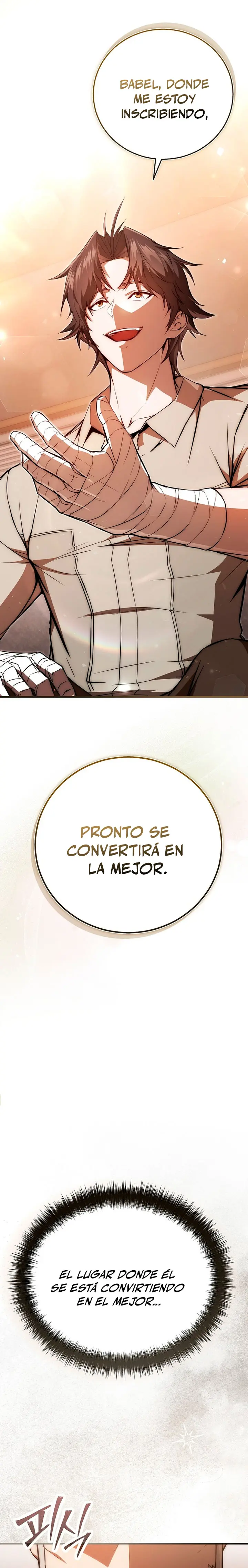 Read The Regressor Can Make Them All ES Manga Online